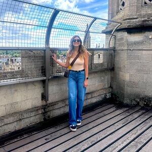 Meet your Posher, Audrey